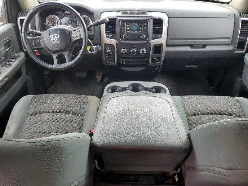 Photo 8 from auction – 2013 RAM 3500 with VIN 3C63R3HL4DG582602