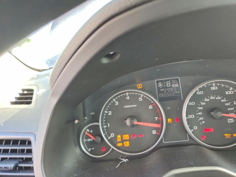 Photo 9 from auction – 2013 SUBARU LEGACY with VIN 4S3BMCA63D3044841