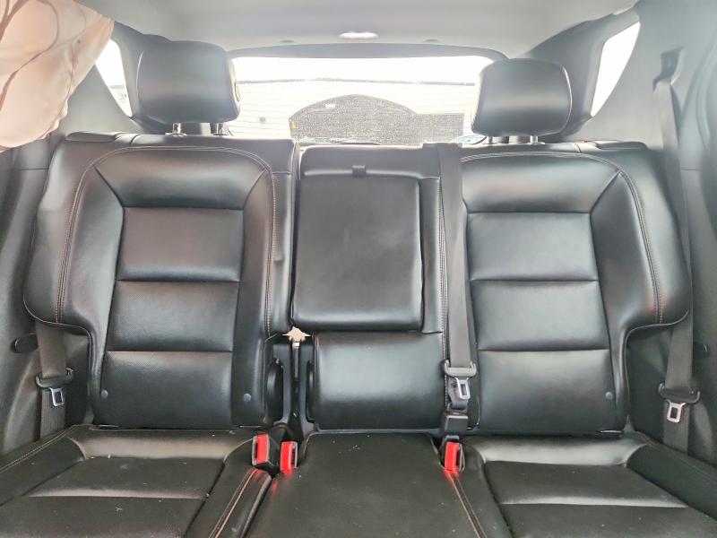 Photo 10 from auction – 2020 CHEVROLET EQUINOX with VIN 3GNAXLEX5LL164589