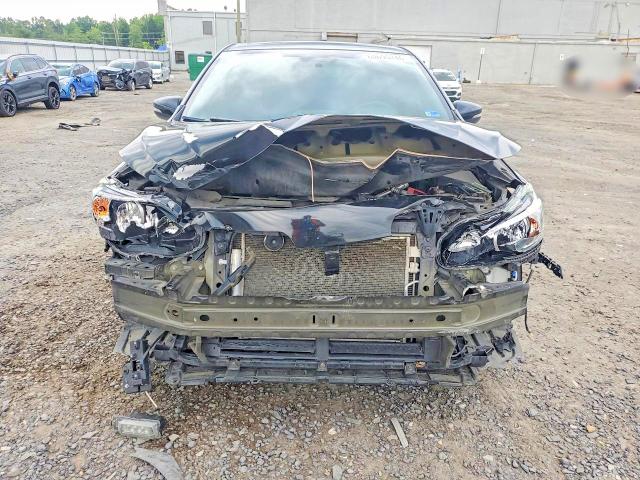 Photo 5 from auction – 2019 SUBARU IMPREZA with VIN 4S3GKAM65K3614797