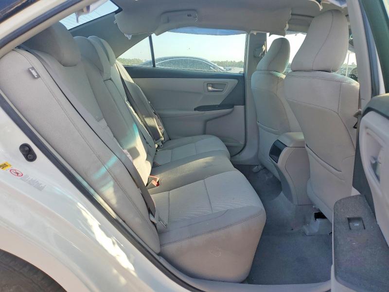 Photo 11 from auction – 2016 TOYOTA CAMRY with VIN 4T1BF1FK6GU176068