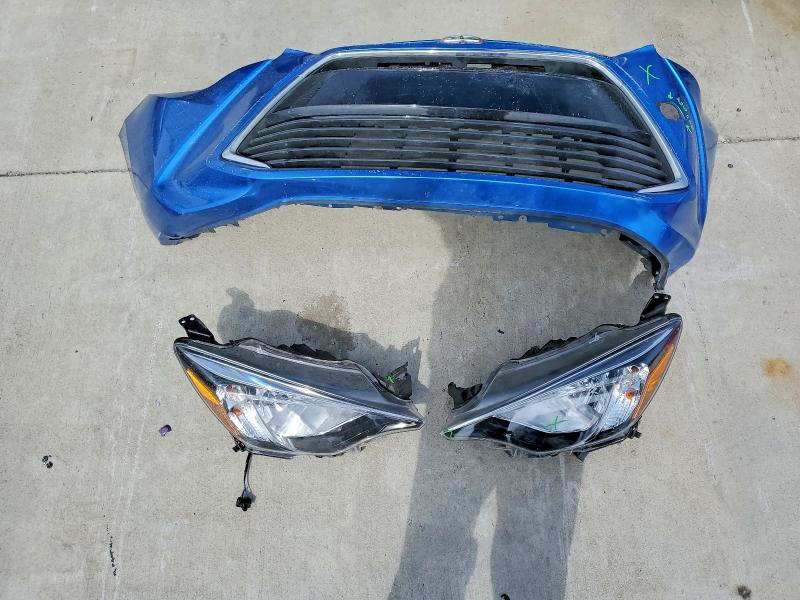 Photo 12 from auction – 2016 SCION IA with VIN 3MYDLBZV2GY128633