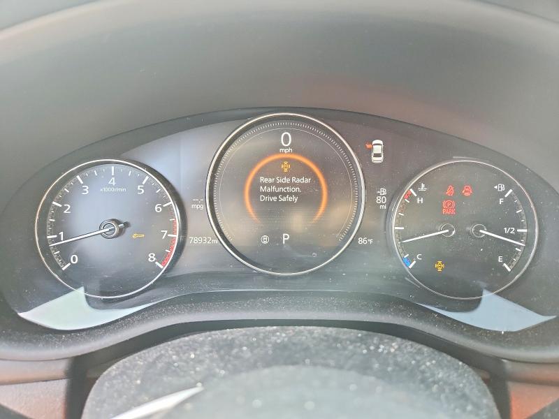 Фото 9 с аукциона – 2021 MAZDA 3 с VIN 3MZBPABL6MM253003