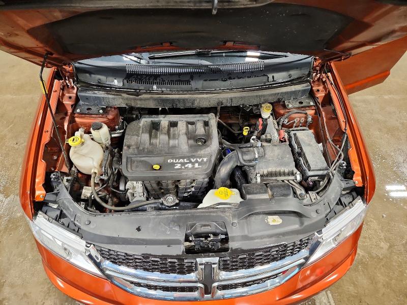 Photo 12 from auction – 2014 DODGE JOURNEY with VIN 3C4PDCAB1ET287508