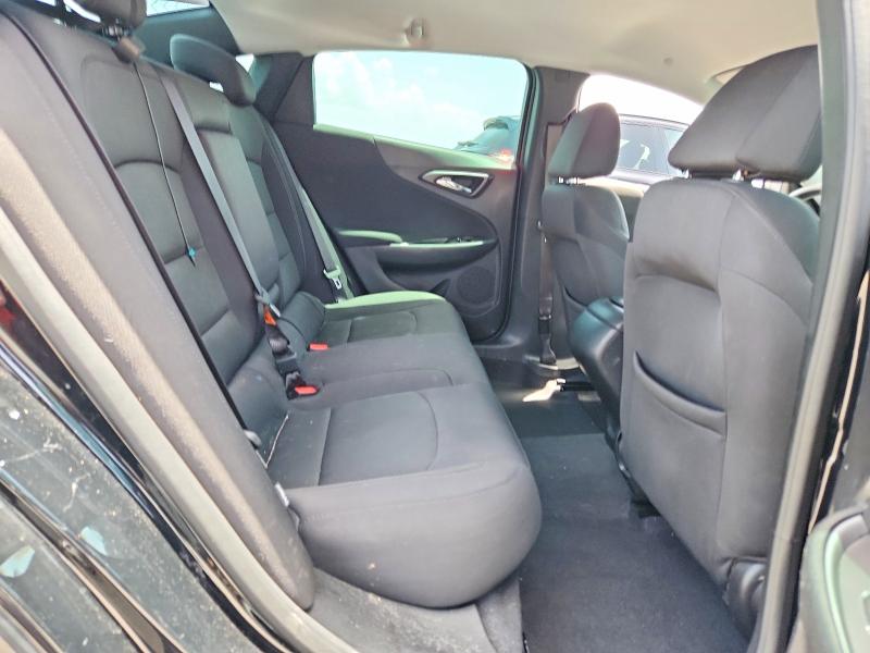 Photo 10 from auction – 2017 CHEVROLET MALIBU with VIN 1G1ZB5ST5HF282188