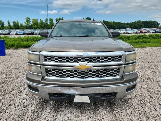 Photo 5 from auction – 2014 CHEVROLET SILVERADO with VIN 1GCNKREC9EZ245339