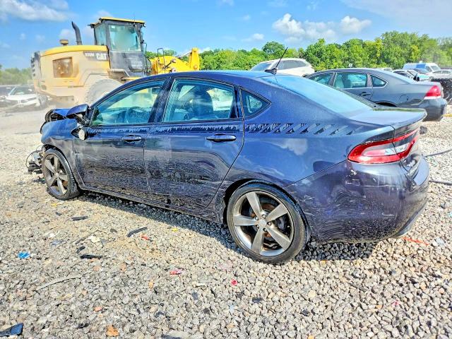 Photo 2 from auction – 2014 DODGE DART with VIN 1C3CDFEB0ED906765