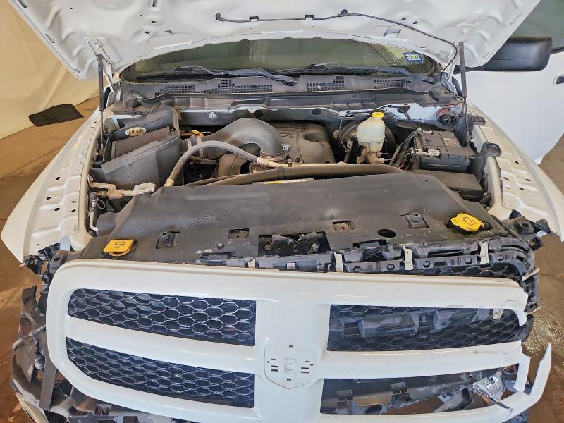 Photo 11 from auction – 2013 RAM 1500 with VIN 3C6JR6AT5DG583681