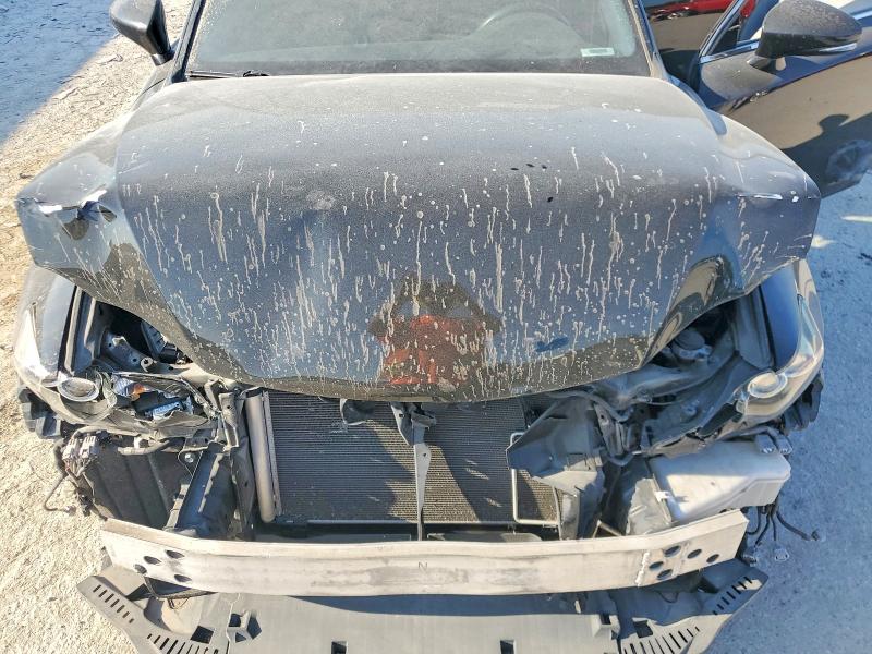 Photo 11 from auction – 2015 LEXUS IS with VIN JTHBF1D2XF5071368