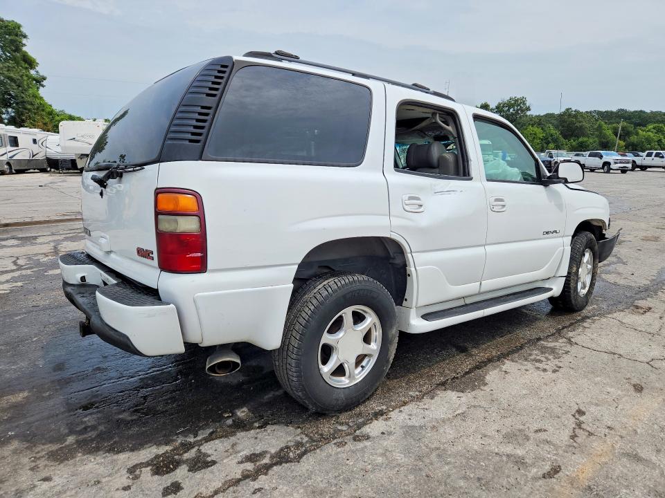 صورة رقم 3 من المزاد - 2002 GMC DENALI مع VIN 1GKEK63U22J339765