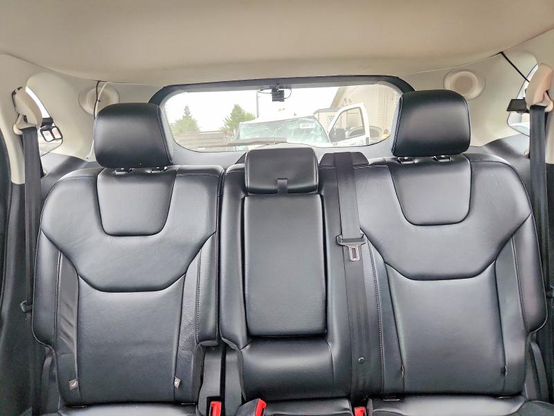 Photo 10 from auction – 2016 FORD EDGE with VIN 2FMPK4K98GBC67368
