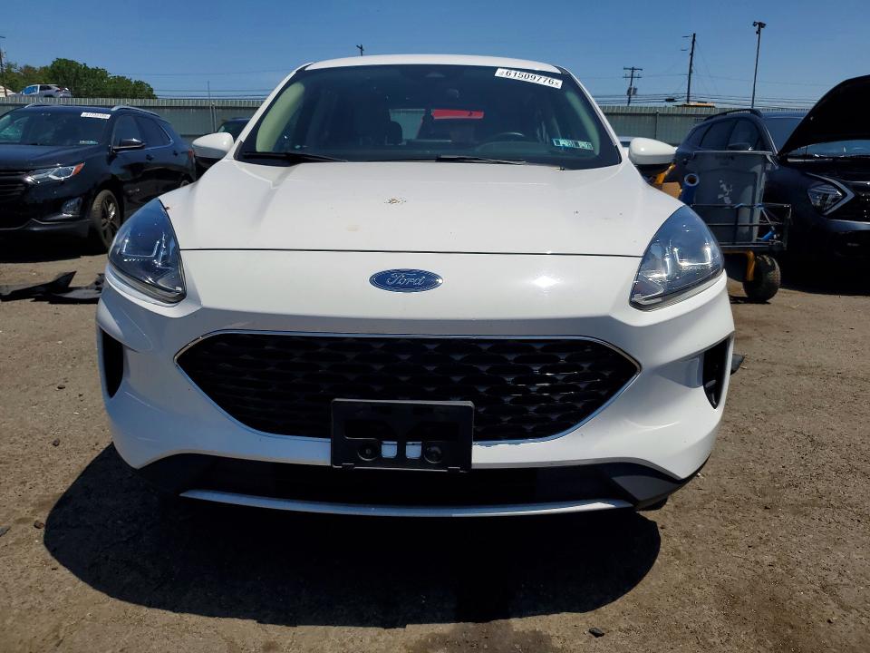 Photo 5 from auction – 2020 FORD ESCAPE with VIN 1FMCU9G66LUC48441