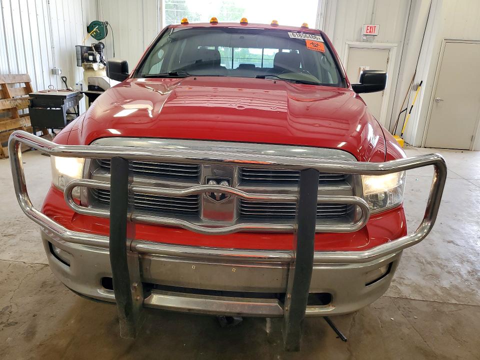 Photo 5 from auction – 2012 DODGE RAM 1500 with VIN 1C6RD7LT5CS345812