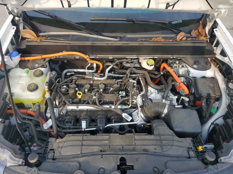 Снимка 11 от търг – 2025 FORD MAVERICK с VIN 3FTTW8A38SRB26192