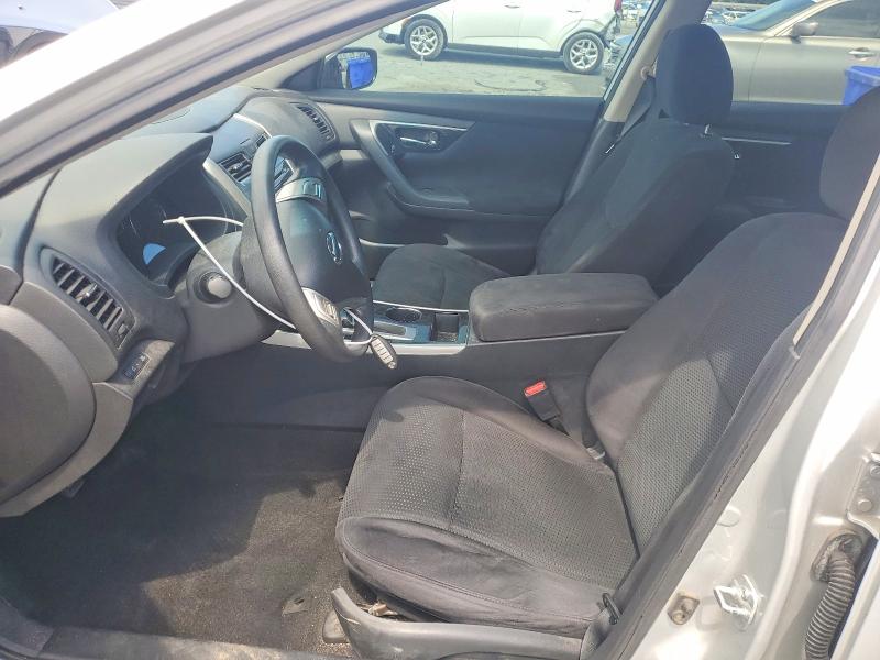 Zdjęcie 7 z aukcji – 2014 NISSAN ALTIMA z VIN 1N4AL3AP8EC285602