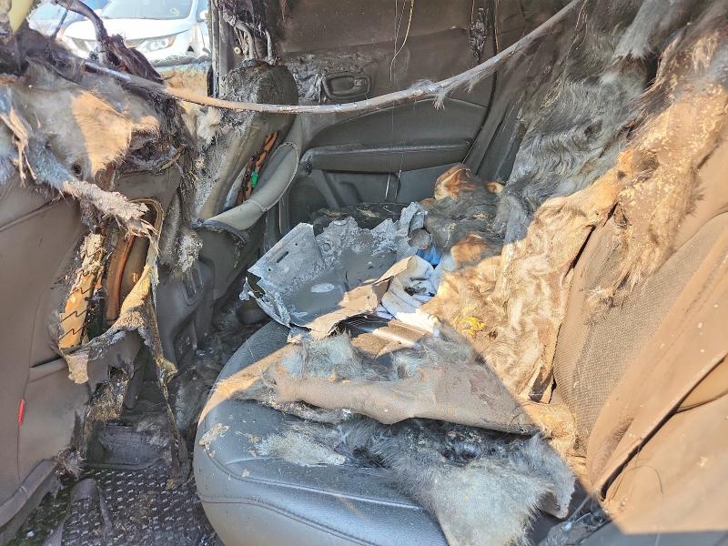 Photo 10 from auction – 2020 JEEP COMPASS with VIN 3C4NJDDB5LT116615