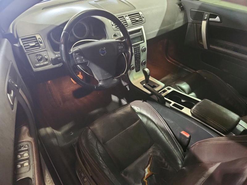 Photo 8 from auction – 2012 VOLVO C70 with VIN YV1672MC1CJ131789