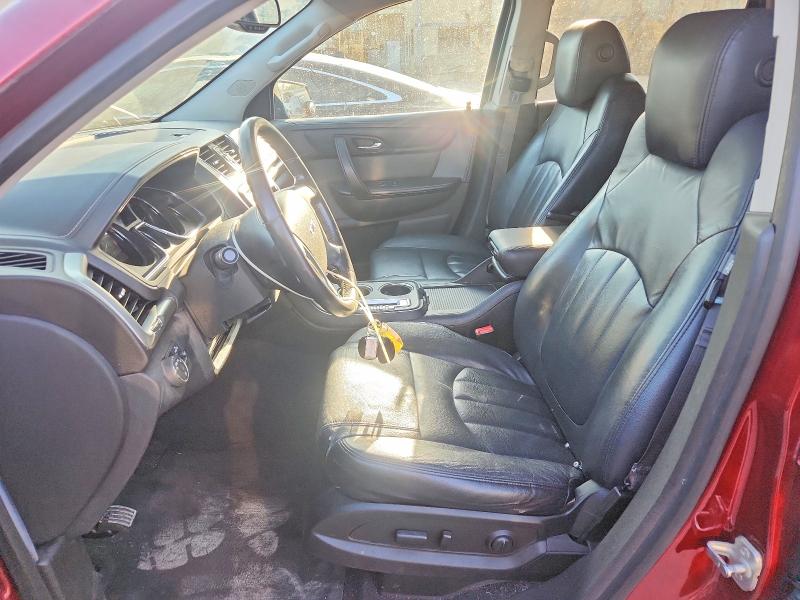 Photo 7 from auction – 2015 GMC ACADIA with VIN 1GKKRPKD5FJ172605