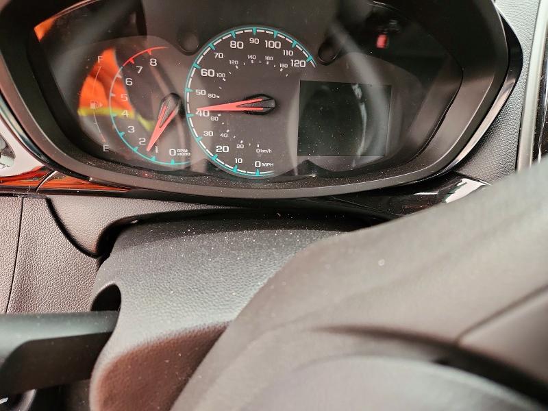 Фото 9 с аукциона – 2021 CHEVROLET SPARK с VIN KL8CD6SA5MC736519