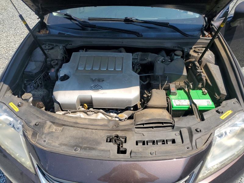 Photo 11 from auction – 2013 LEXUS ES with VIN JTHBK1GG1D2024327