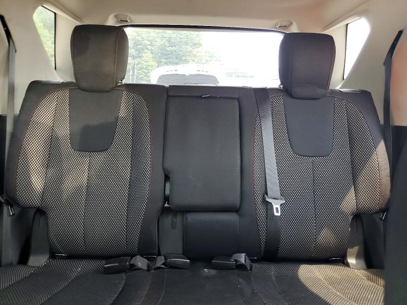 Photo 10 from auction – 2014 CHEVROLET EQUINOX with VIN 2GNALCEK1E6158991