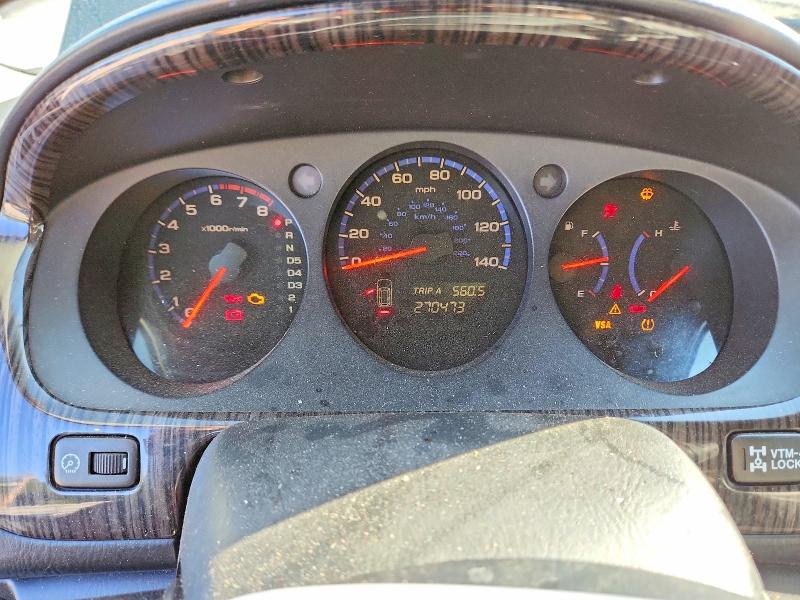 Photo 9 from auction – 2006 ACURA MDX with VIN 2HNYD18906H511366