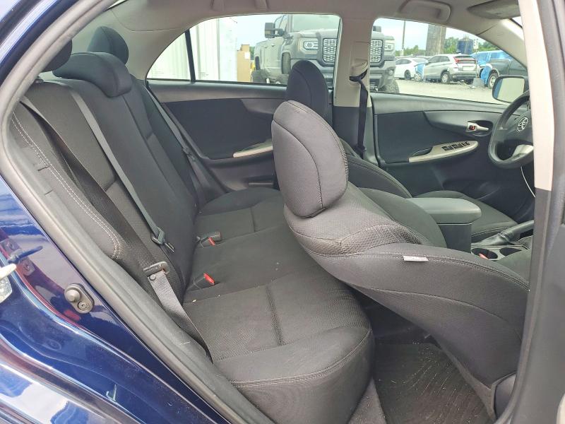 Photo 10 from auction – 2012 TOYOTA COROLLA with VIN 5YFBU4EE1CP055737
