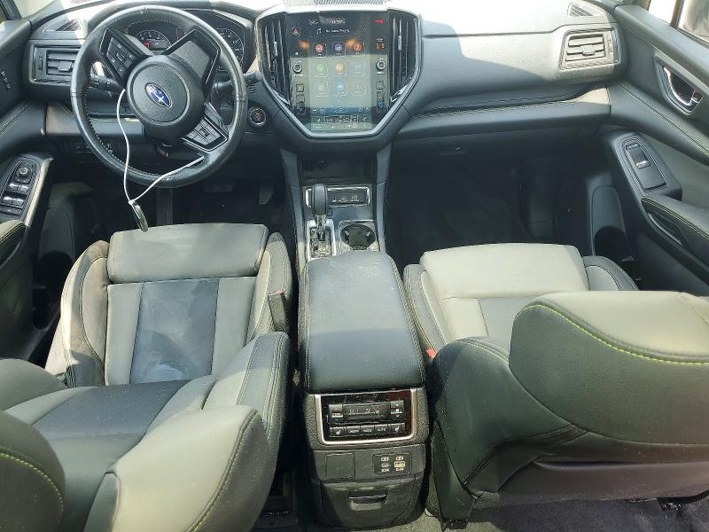 Photo 8 from auction – 2024 SUBARU ASCENT with VIN 4S4WMAKD2R3446565