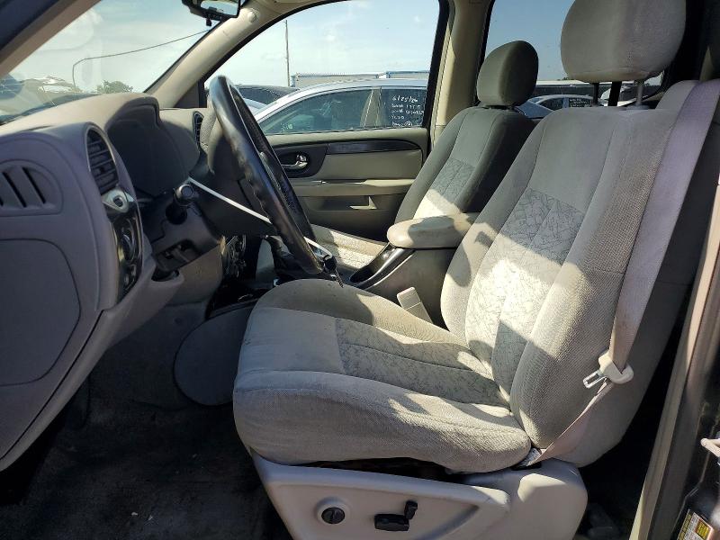 Zdjęcie 7 z aukcji – 2005 GMC ENVOY z VIN 1GKES12S056202785