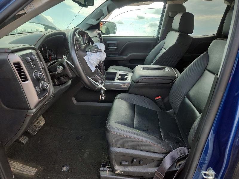 Photo 7 from auction – 2017 GMC SIERRA with VIN 1GTV2NEC8HZ242672