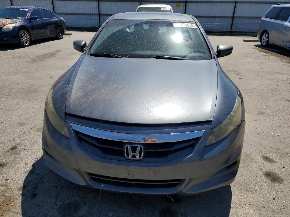 Photo 5 from auction – 2011 HONDA ACCORD with VIN 1HGCS2B86BA007362