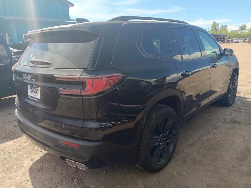 Photo 3 from auction – 2026 GMC ACADIA with VIN 1GKENNKS5TJ190934