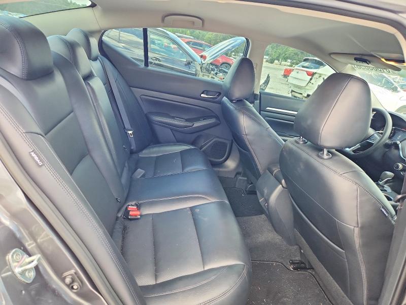 Photo 10 from auction – 2022 NISSAN ALTIMA with VIN 1N4BL4DV1NN421514