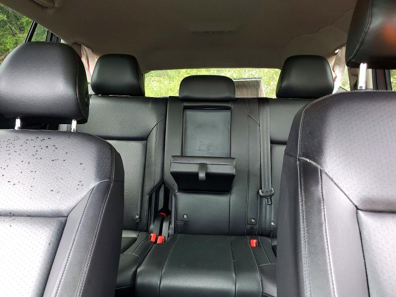 Photo 10 from auction – 2018 VOLKSWAGEN ATLAS with VIN 1V2PR2CA5JC555772