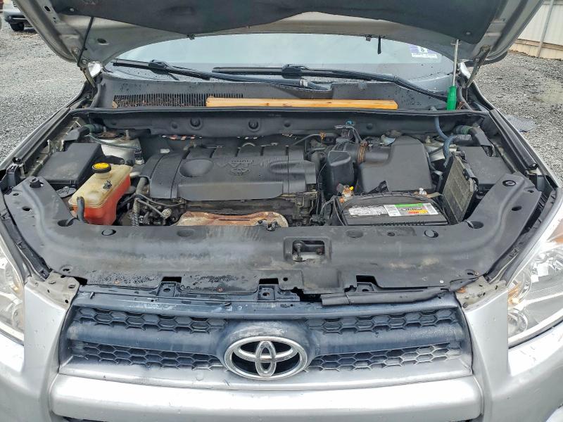 Foto 12 de la subasta – 2011 TOYOTA RAV4 con VIN 2T3BF4DV3BW117283