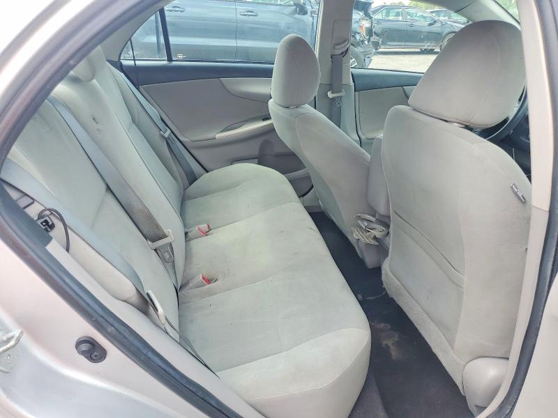 صورة رقم 10 من المزاد - 2013 TOYOTA COROLLA مع VIN 5YFBU4EE6DP116212