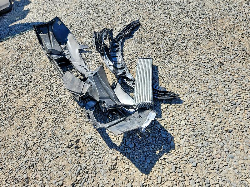 Photo 12 from auction – 2024 ACURA INTEGRA with VIN 19UDE5G97RA000932