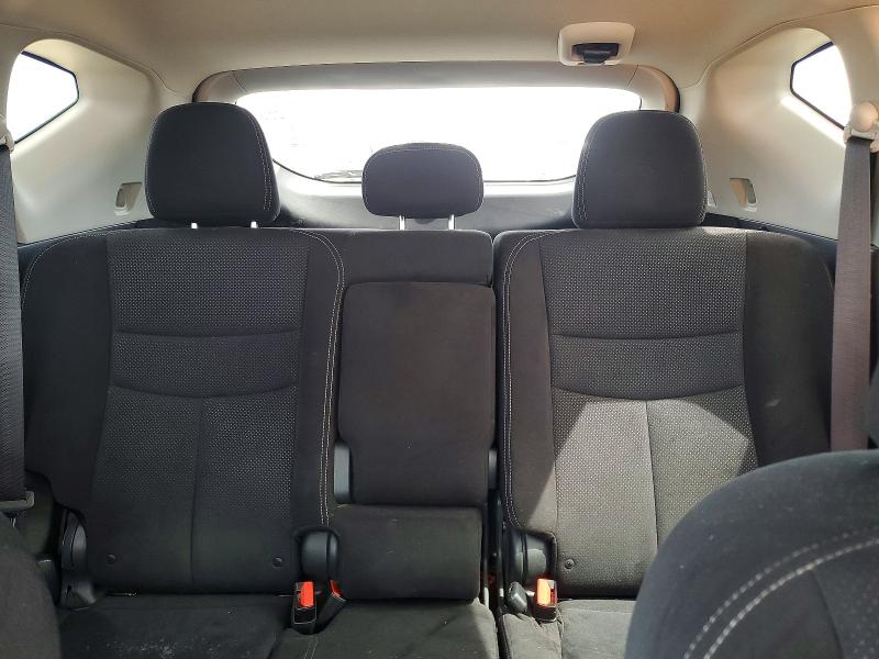 Photo 10 from auction – 2018 NISSAN MURANO with VIN 5N1AZ2MG8JN162472