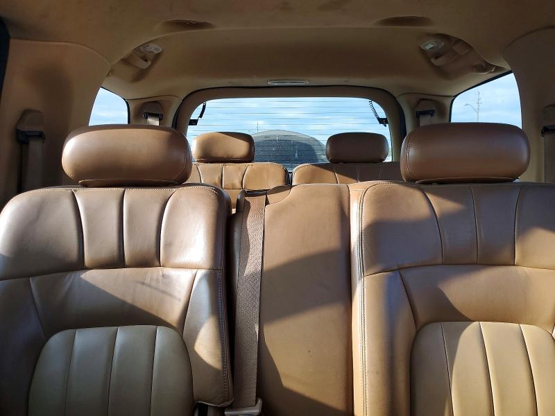 Photo 10 from auction – 2003 GMC ENVOY with VIN 1GKET16S136237999