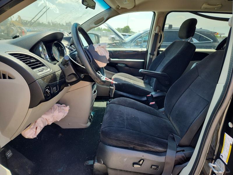 Photo 7 from auction – 2013 DODGE GRAND CARAVAN with VIN 2C4RDGCG6DR749362