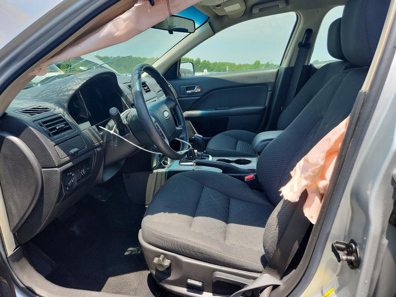 Photo 7 from auction – 2010 FORD FUSION with VIN 3FAHP0HA9AR342114