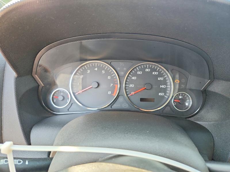 Photo 9 from auction – 2007 CADILLAC CTS with VIN 1G6DM57T470102644