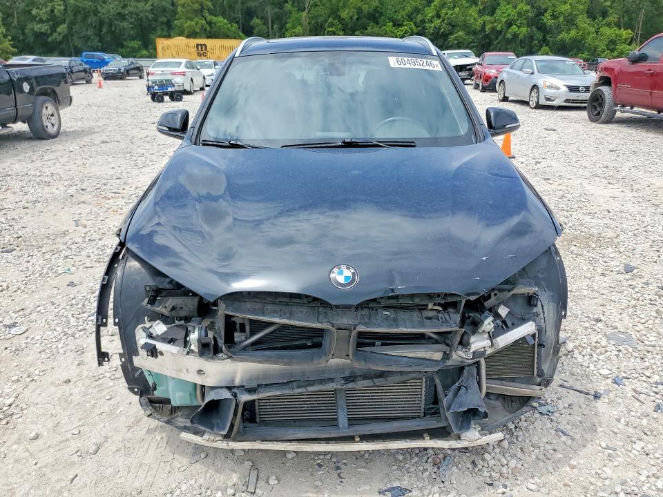 Photo 5 from auction – 2018 BMW X1 with VIN WBXHU7C30J5L05298