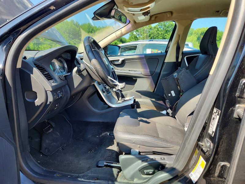 Photo 7 from auction – 2013 VOLVO XC60 with VIN YV4940DZ6D2452546