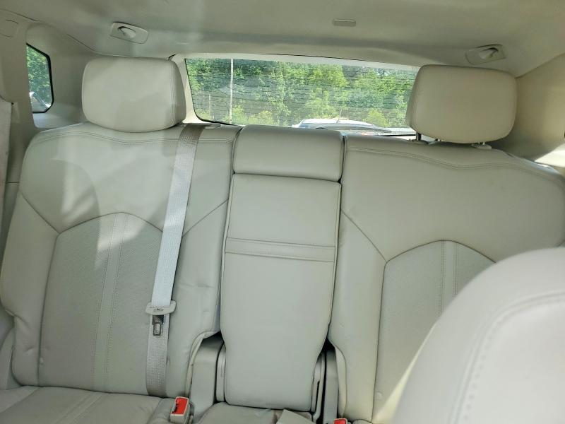 Photo 10 from auction – 2013 CADILLAC SRX with VIN 3GYFNCE39DS522652