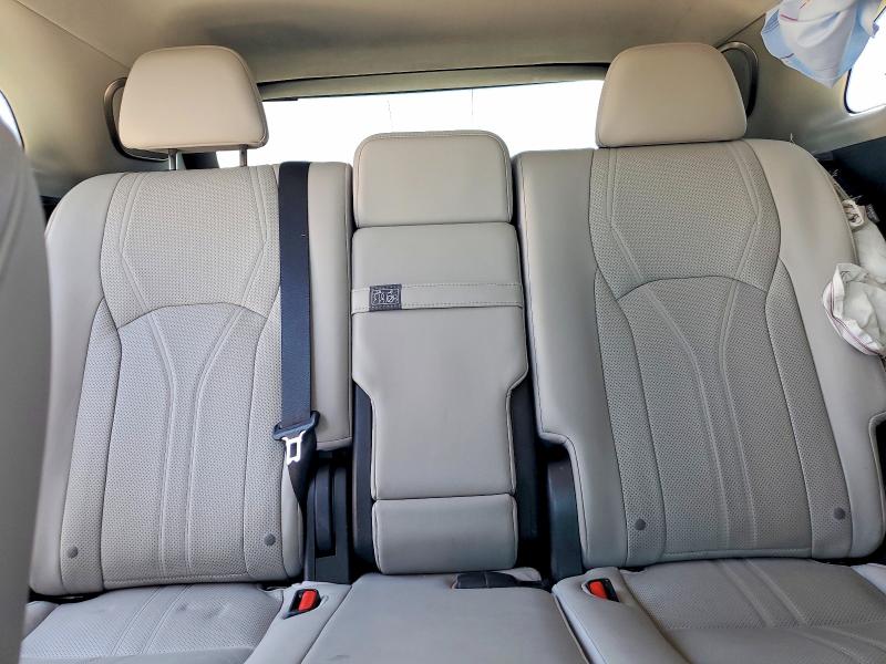 Фото 10 с аукциона – 2020 LEXUS RX с VIN 2T2JGMDA0LC050042
