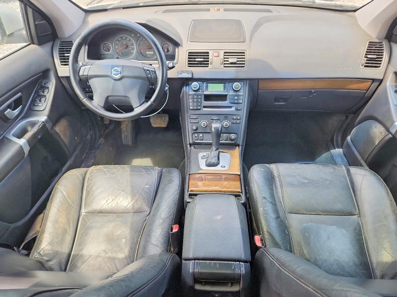 Photo 8 from auction – 2010 VOLVO XC90 with VIN YV4982CZXA1563488