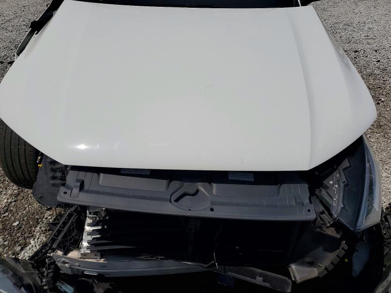 Снимка 12 от търг – 2021 AUDI Q7 с VIN WA1LJAF78MD036564