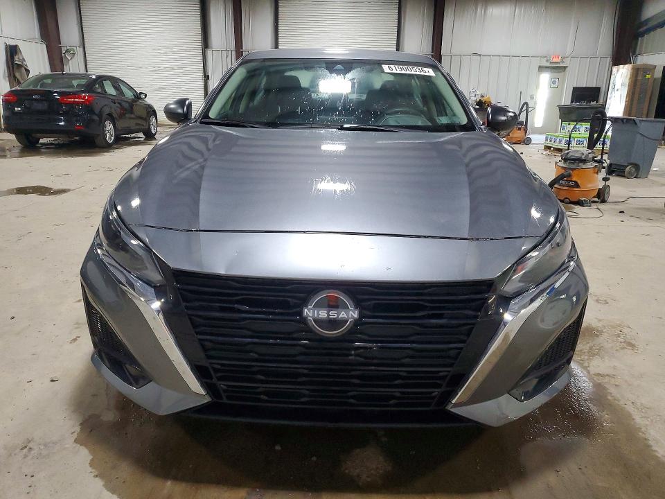 Photo 5 from auction – 2024 NISSAN ALTIMA with VIN 1N4BL4DW0RN421499