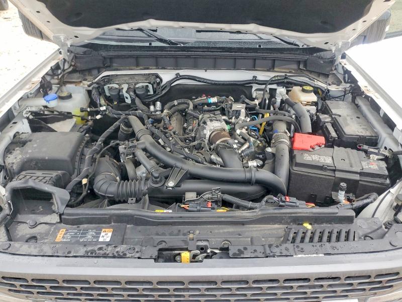 Photo 12 from auction – 2024 FORD BRONCO with VIN 1FMEE9BP9RLA60016
